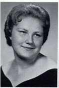 Betty Mae Boone (Schaper)