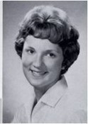 Mary Packer (Collins)